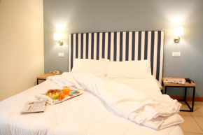 Hotel Majorca sul Mare in centro a Riccione